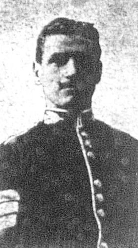 William Angus George McLean